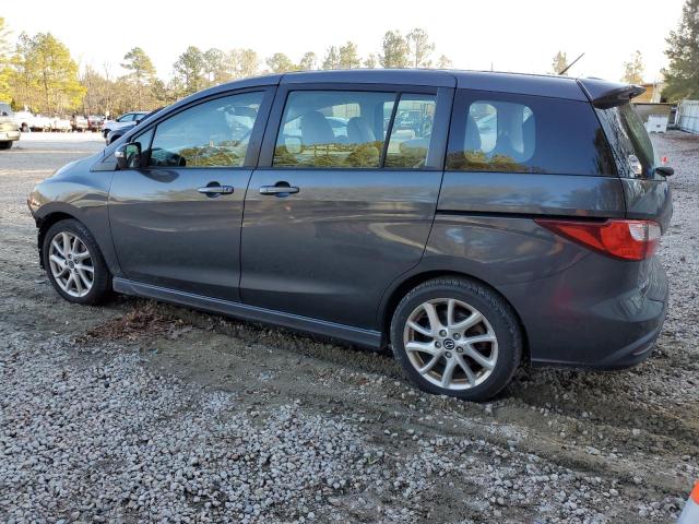 Photo 2 from auction – 2013 MAZDA 5 with VIN JM1CW2CL6D0160936