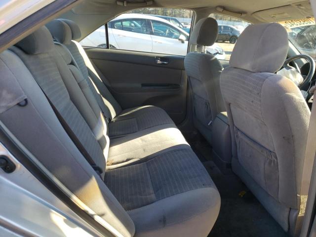 Photo 10 from auction – 2005 TOYOTA CAMRY LE with VIN 4T1BE32K65U548994