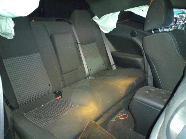 Photo 10 from auction – 2021 DODGE CHALLENGER with VIN 2C3CDZFJ9MH668097
