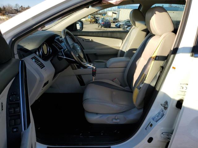 Photo 7 from auction – 2009 MAZDA CX-9 with VIN JM3TB38V390173086