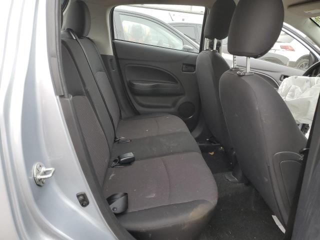 Photo 10 from auction – 2018 MITSUBISHI MIRAGE ES with VIN ML32A3HJ2JH009809