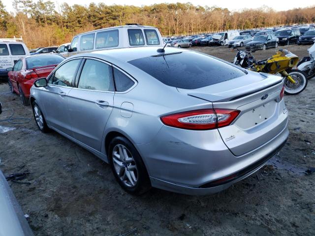 Photo 2 from auction – 2013 FORD FUSION SE with VIN 3FA6P0HR2DR166959
