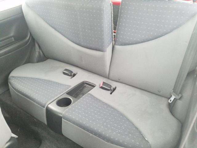 Photo 10 from auction – 2005 TOYOTA ECHO with VIN JTDJT123550090956