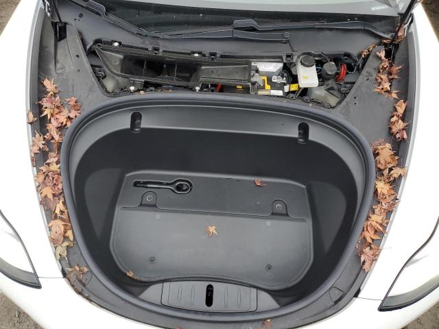 Photo 11 from auction – 2020 TESLA MODEL 3 with VIN 5YJ3E1EA1LF633019
