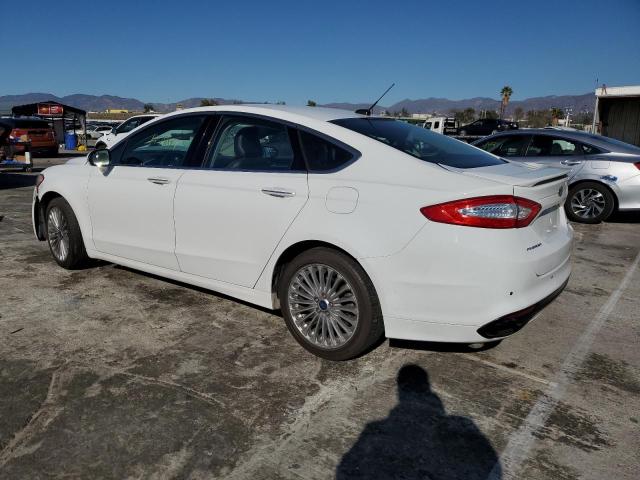 Photo 2 from auction – 2016 FORD FUSION TIT with VIN 3FA6P0K90GR217436