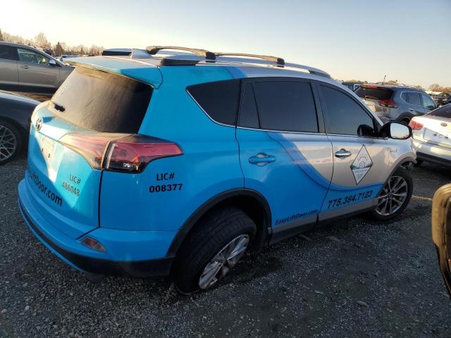 Photo 3 from auction – 2016 TOYOTA RAV4 HV LI with VIN JTMDJREV3GD030779