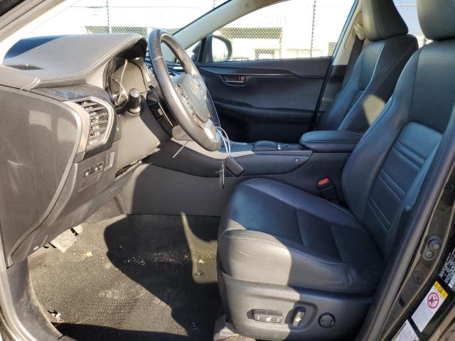 Photo 7 from auction – 2018 LEXUS NX 300H with VIN JTJBJRBZ7J2083077