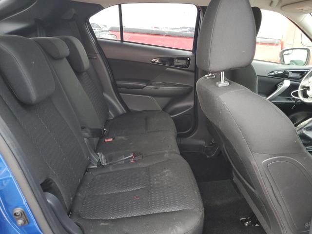 Photo 11 from auction – 2018 MITSUBISHI ECLIPSE CR with VIN JA4AT4AA5JZ068764