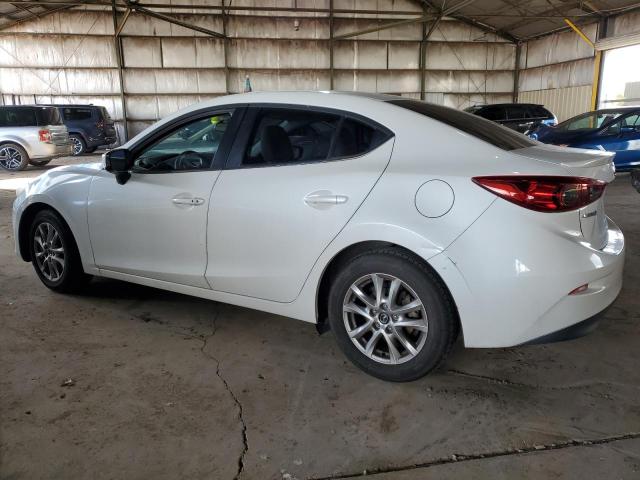 Photo 2 from auction – 2015 MAZDA 3 TOURING with VIN JM1BM1V73F1263966