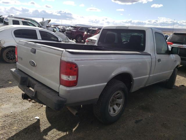 Photo 10 from auction – 2011 FORD RANGER with VIN 1FTKR1AD2BPA79526