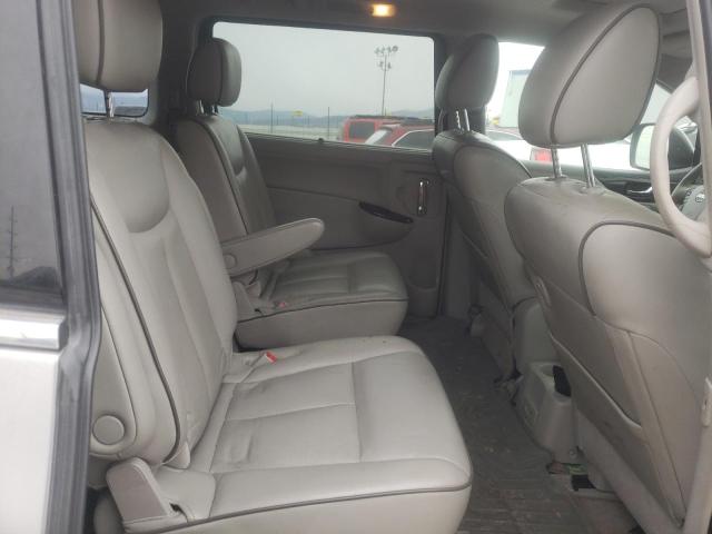 Photo 11 from auction – 2012 NISSAN QUEST S with VIN JN8AE2KP9C9033353