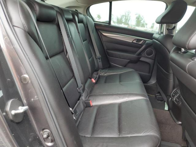 Photo 10 from auction – 2009 ACURA TL with VIN 19UUA86559A014193