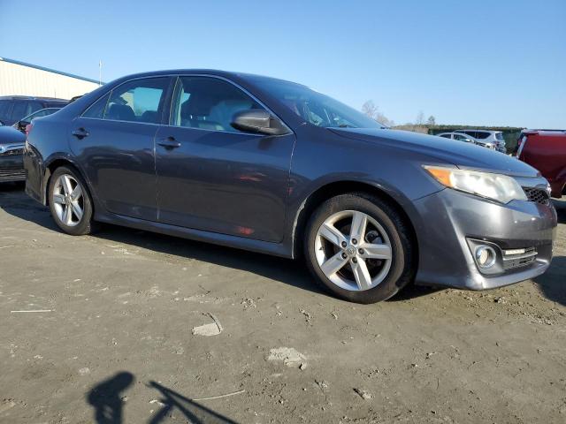 Photo 4 from auction – 2014 TOYOTA CAMRY L with VIN 4T1BF1FK0EU317584