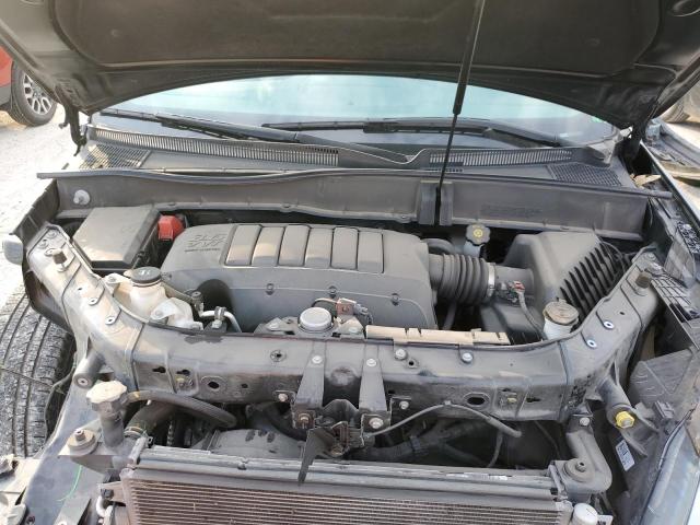 Photo 12 from auction – 2017 CHEVROLET TRAVERSE L with VIN 1GNKRGKD8HJ339044