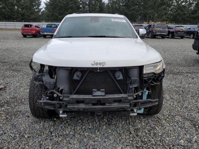 Photo 5 from auction – 2014 JEEP GRAND CHER with VIN 1C4RJFCG7EC246257
