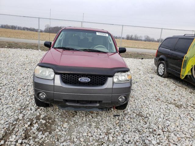 Photo 5 from auction – 2005 FORD ESCAPE XLT with VIN 1FMYU03115KA63174