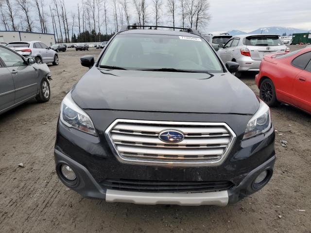 Photo 5 from auction – 2017 SUBARU OUTBACK 2. with VIN 4S4BSANC5H3387954