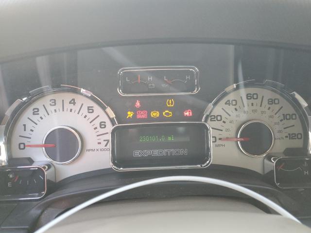 Photo 9 from auction – 2008 FORD EXPEDITION with VIN 1FMFK18538LA25278