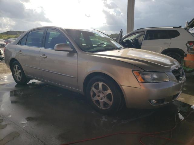 Photo 4 from auction – 2006 HYUNDAI SONATA GLS with VIN 5NPEU46F46H050151