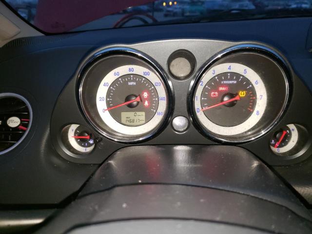 Photo 9 from auction – 2010 MITSUBISHI ECLIPSE GS with VIN 4A31K5DF9AE007315