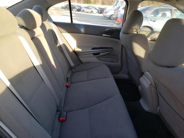 Photo 10 from auction – 2008 HONDA ACCORD EX with VIN 1HGCP367X8A035330