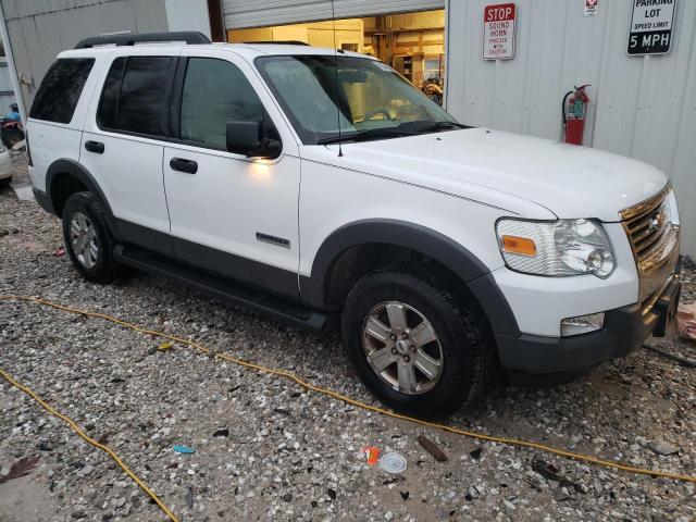 Photo 4 from auction – 2006 FORD EXPLORER X with VIN 1FMEU73EX6UB11856