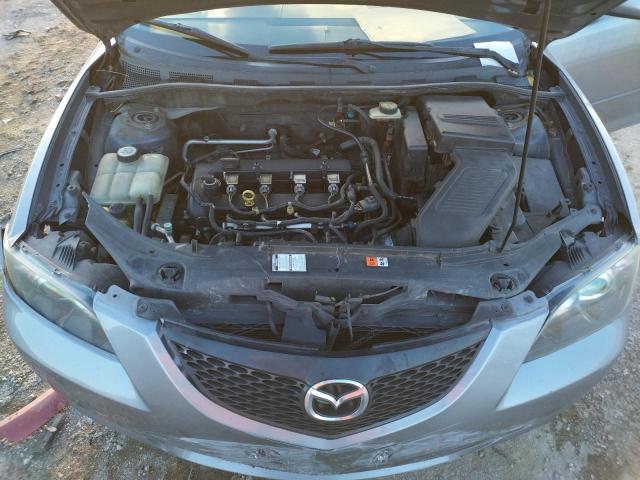 Photo 11 from auction – 2006 MAZDA 3 I with VIN JM1BK12GX61446596