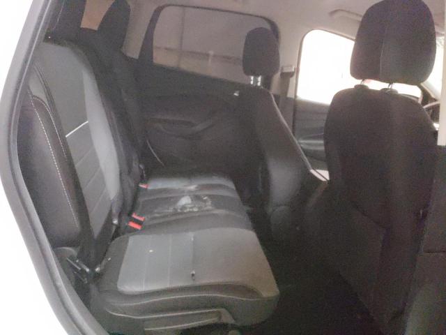 Photo 11 from auction – 2016 FORD ESCAPE SE with VIN 1FMCU0GX9GUA09105