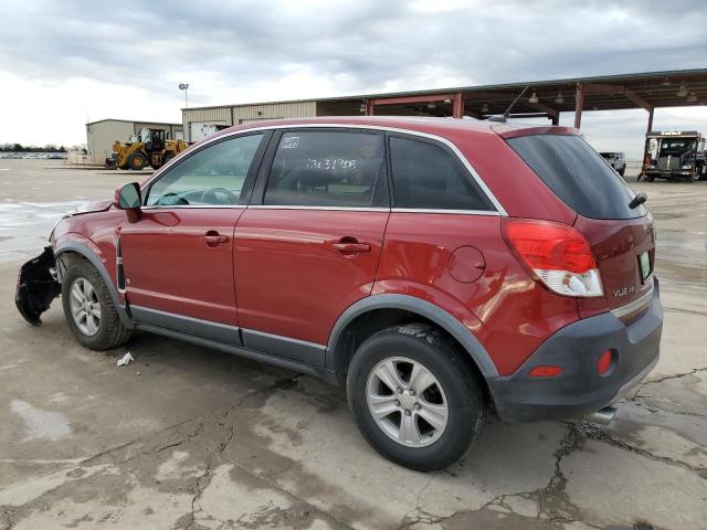 Photo 2 from auction – 2008 SATURN VUE XE with VIN 3GSDL43N98S552547