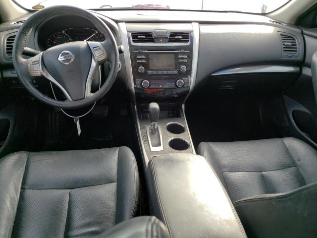 Photo 8 from auction – 2015 NISSAN ALTIMA 2.5 with VIN 1N4AL3AP6FC132217