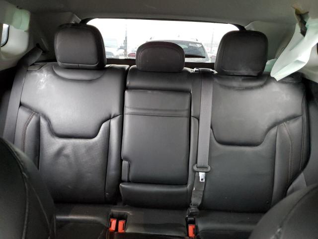 Photo 10 from auction – 2018 JEEP COMPASS LI with VIN 3C4NJCCB5JT253398