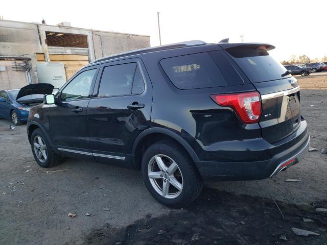 Photo 2 from auction – 2016 FORD EXPLORER X with VIN 1FM5K8D80GGB57149