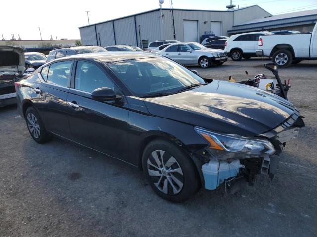 Photo 4 from auction – 2019 NISSAN ALTIMA S with VIN 1N4BL4BV5KC257923