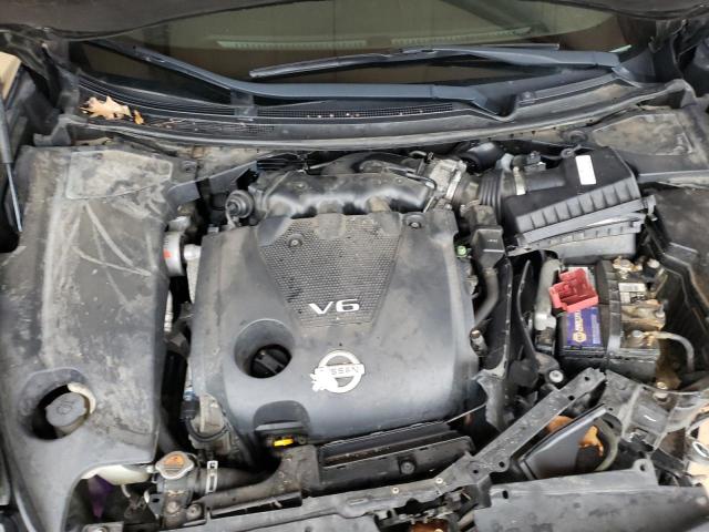 Photo 11 from auction – 2013 NISSAN MAXIMA S with VIN 1N4AA5AP3DC803177