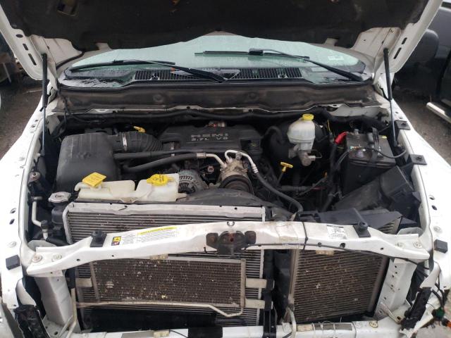Zdjęcie 11 z aukcji – 2007 DODGE RAM 2500 S z VIN 1D7KS28D37J614797