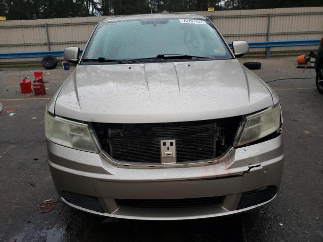 Photo 5 from auction – 2009 DODGE JOURNEY SX with VIN 3D4GG57V49T244732