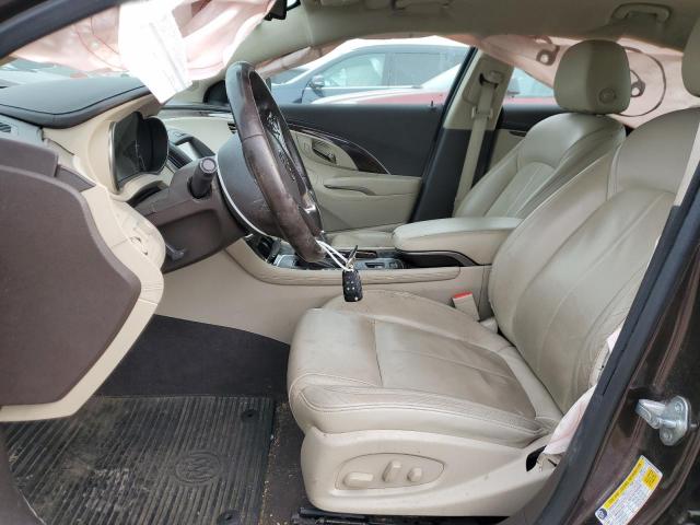 Photo 7 from auction – 2015 BUICK LACROSSE with VIN 1G4GB5G31FF232596