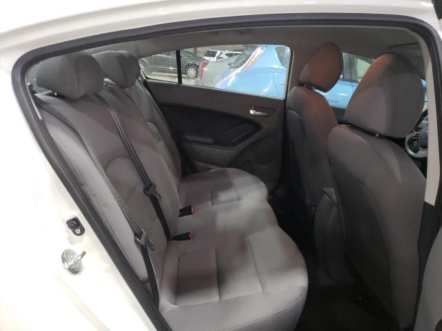Photo 10 from auction – 2018 KIA FORTE LX with VIN 3KPFK4A72JE281136