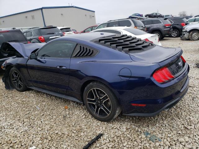 Photo 2 from auction – 2018 FORD MUSTANG with VIN 1FA6P8TH4J5183628