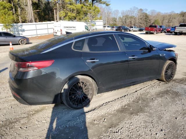 Photo 3 from auction – 2016 KIA OPTIMA LX with VIN 5XXGT4L30GG029073