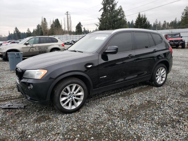 BMW X3 XDRIVE2 2014 with VIN 5UXWX9C57E0D24332 - Photo from auction