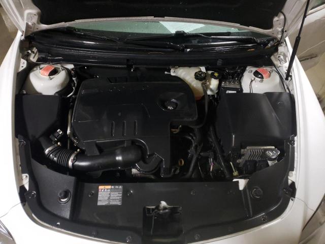 Photo 11 from auction – 2012 CHEVROLET MALIBU LS with VIN 1G1ZA5EUXCF395912