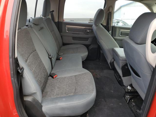 Photo 10 from auction – 2017 RAM 1500 SLT with VIN 1C6RR7LG5HS560487