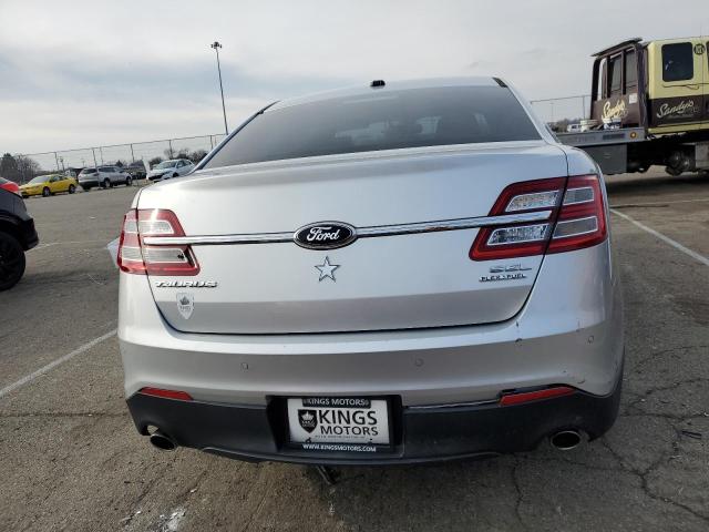 Photo 6 from auction – 2013 FORD TAURUS SEL with VIN 1FAHP2E84DG161575