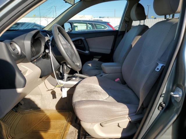 Photo 7 from auction – 2008 TOYOTA RAV4 with VIN JTMZD33V585116068