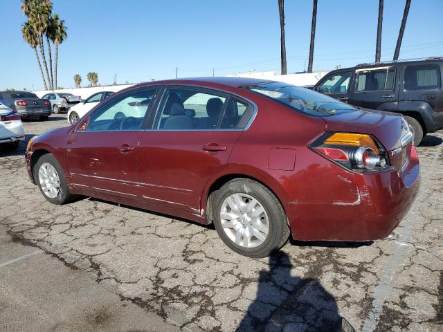 Фото 2 с аукциона – 2011 NISSAN ALTIMA BAS с VIN 1N4AL2AP9BC178242