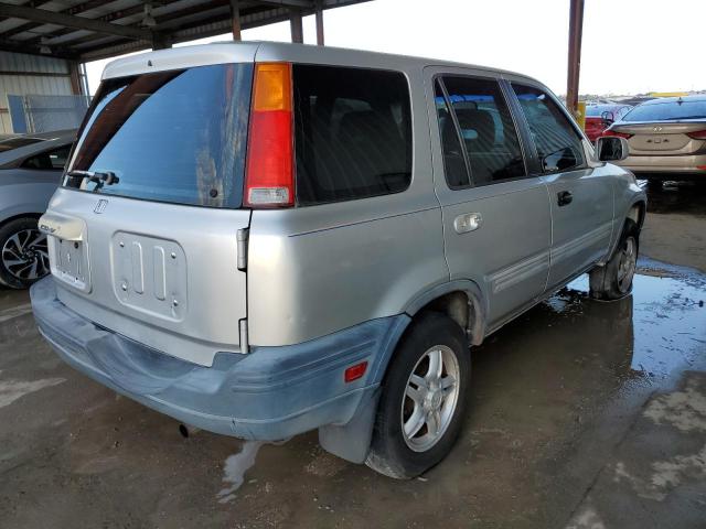 Photo 3 from auction – 1998 HONDA CR-V EX with VIN JHLRD1863WC044451