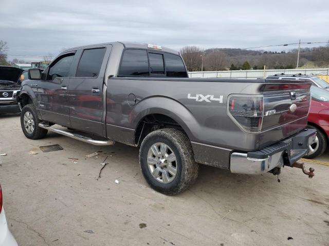 Photo 2 from auction – 2011 FORD F150 SUPER with VIN 1FTFW1ET0BFB53933
