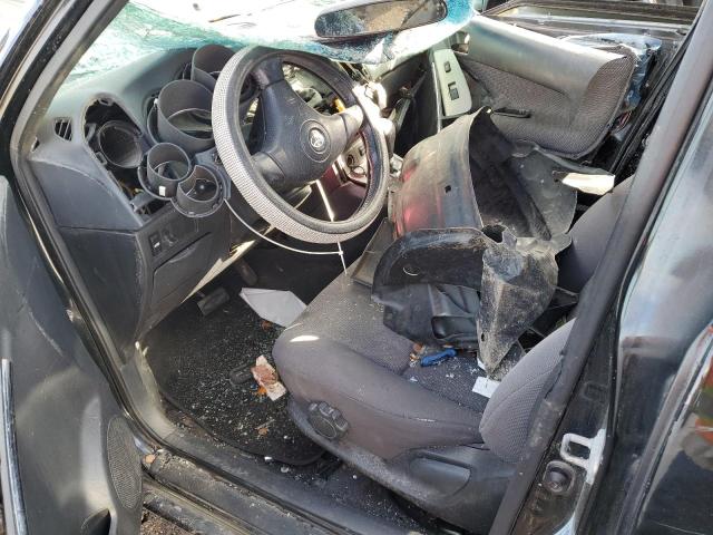 Foto 7 de la subasta – 2003 TOYOTA COROLLA MA con VIN 2T1KR32EX3C070964