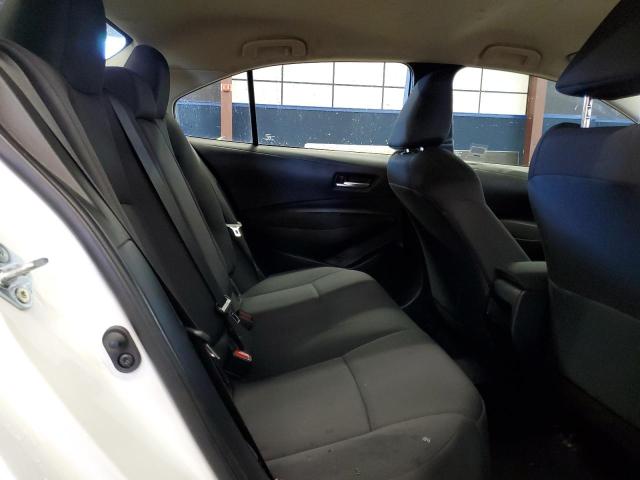 Фото 10 с аукциона – 2021 TOYOTA COROLLA LE с VIN 5YFEPMAE2MP211697